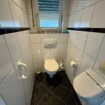 Monteurs- Und Kahmen Appartement