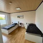 Appartement Monteurs- Und Kahmen Ahaus