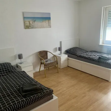 Kahmen Apartment