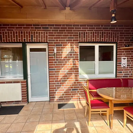 Monteurs- Und Ferienwohnung Kahmen アパート *