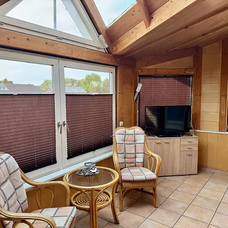 Monteurs- Und Ferienwohnung Kahmen *