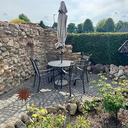 Monteurs- Und Ferienwohnung Kahmen