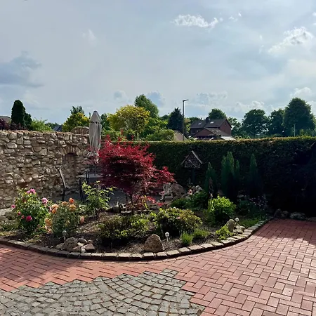 Monteurs- Und Ferienwohnung Kahmen