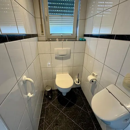 Gemuetliche Monteurs- Und Apartment