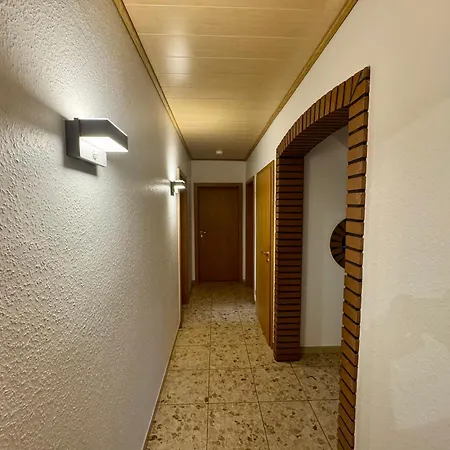 Apartment Gemuetliche Monteurs- Und Ahaus