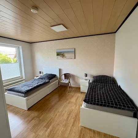 Apartment Gemuetliche Monteurs- Und Ahaus