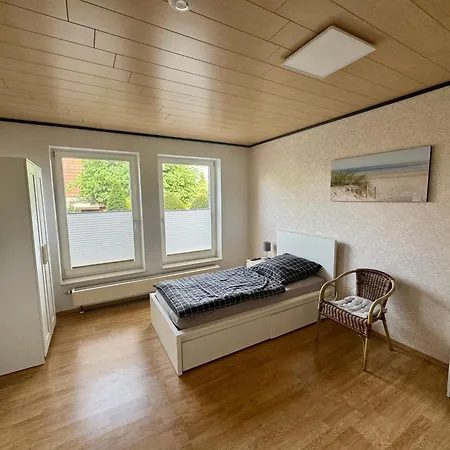 Gemuetliche Monteurs- Und Apartment Ahaus
