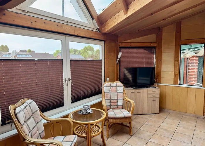 Monteurs- Und Ferienwohnung Kahmen *