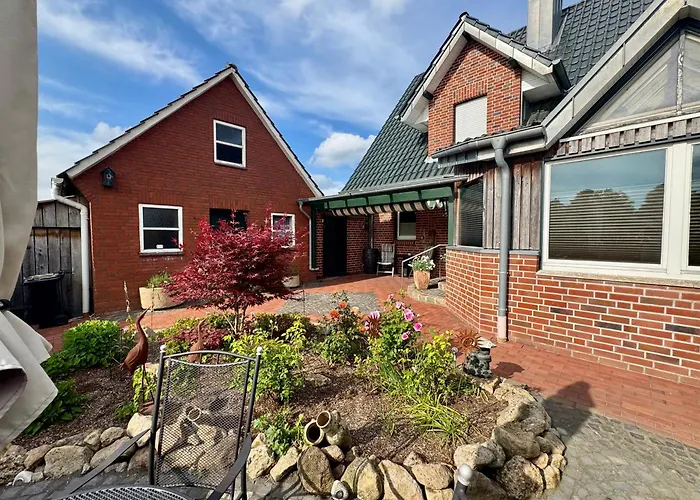 Monteurs- Und Ferienwohnung Kahmen アパート